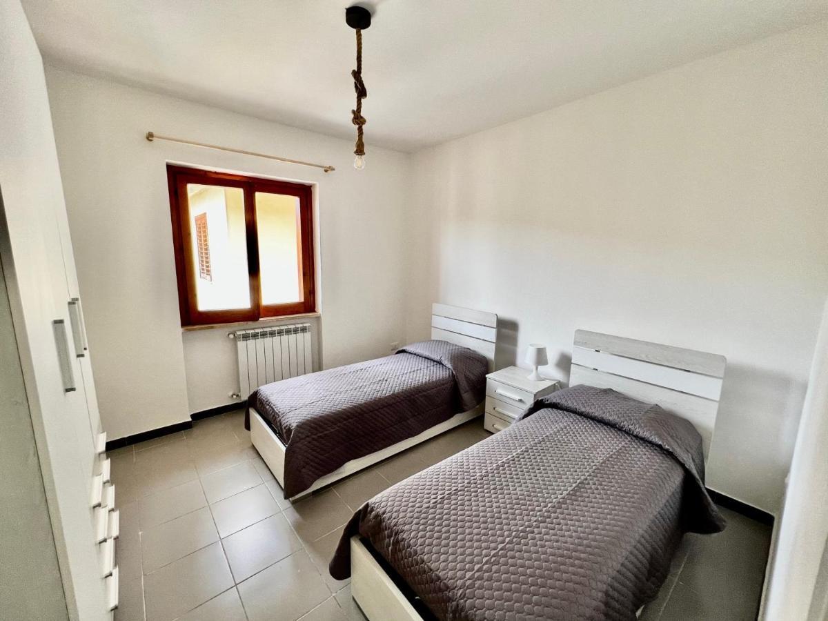 Appartamento La Rondine Pignataro Maggiore Bagian luar foto